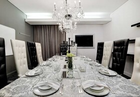 Protea Hotel Fire & Ice! Johannesburg Melrose Arch