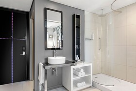 Protea Hotel Fire & Ice! Johannesburg Melrose Arch