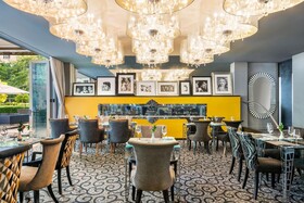 Protea Hotel Fire & Ice! Johannesburg Melrose Arch