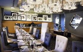 Protea Hotel Fire & Ice! Johannesburg Melrose Arch