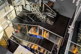Protea Hotel Fire & Ice! Johannesburg Melrose Arch
