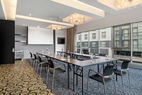 Protea Hotel Fire & Ice! Johannesburg Melrose Arch