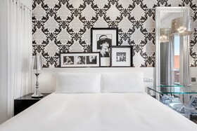 Protea Hotel Fire & Ice! Johannesburg Melrose Arch