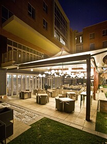 Protea Hotel Fire & Ice! Johannesburg Melrose Arch
