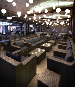 Protea Hotel Fire & Ice! Johannesburg Melrose Arch