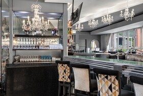 Protea Hotel Fire & Ice! Johannesburg Melrose Arch