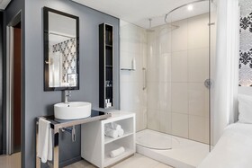 Protea Hotel Fire & Ice! Johannesburg Melrose Arch