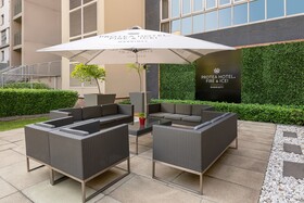 Protea Hotel Fire & Ice! Johannesburg Melrose Arch