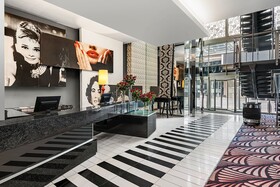 Protea Hotel Fire & Ice! Johannesburg Melrose Arch
