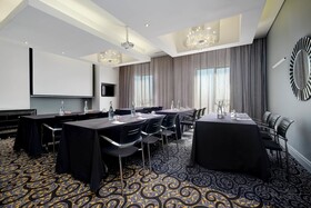 Protea Hotel Fire & Ice! Johannesburg Melrose Arch