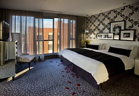 Protea Hotel Fire & Ice! Johannesburg Melrose Arch
