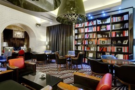 Protea Hotel Fire & Ice! Johannesburg Melrose Arch