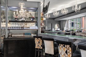 Protea Hotel Fire & Ice! Johannesburg Melrose Arch