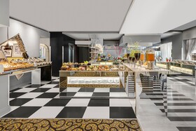Protea Hotel Fire & Ice! Johannesburg Melrose Arch