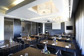 Protea Hotel Fire & Ice! Johannesburg Melrose Arch