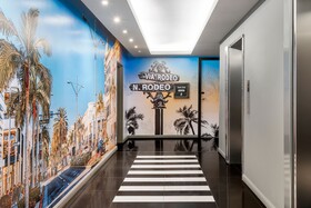 Protea Hotel Fire & Ice! Johannesburg Melrose Arch