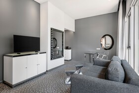 Protea Hotel Fire & Ice! Johannesburg Melrose Arch