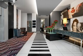 Protea Hotel Fire & Ice! Johannesburg Melrose Arch