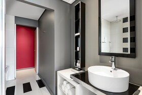 Protea Hotel Fire & Ice! Johannesburg Melrose Arch