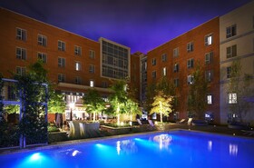 Protea Hotel Fire & Ice! Johannesburg Melrose Arch