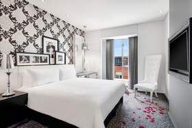 Protea Hotel Fire & Ice! Johannesburg Melrose Arch
