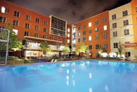 Protea Hotel Fire & Ice! Johannesburg Melrose Arch