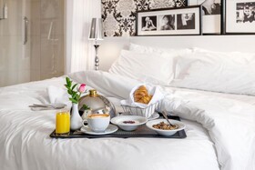 Protea Hotel Fire & Ice! Johannesburg Melrose Arch