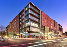 Protea Hotel Fire & Ice! Johannesburg Melrose Arch