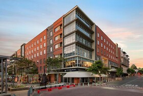 Protea Hotel Fire & Ice! Johannesburg Melrose Arch