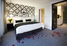 Protea Hotel Fire & Ice! Johannesburg Melrose Arch