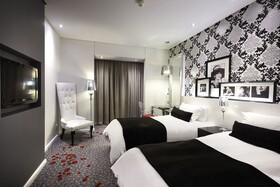 Protea Hotel Fire & Ice! Johannesburg Melrose Arch