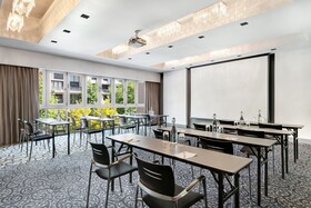 Protea Hotel Fire & Ice! Johannesburg Melrose Arch