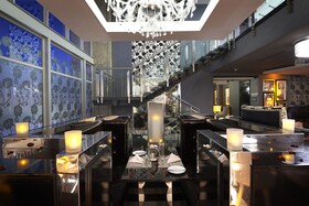 Protea Hotel Fire & Ice! Johannesburg Melrose Arch