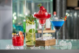 Protea Hotel Fire & Ice! Johannesburg Melrose Arch