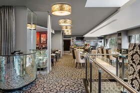 Protea Hotel Fire & Ice! Johannesburg Melrose Arch
