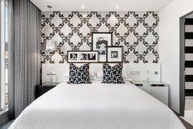 Protea Hotel Fire & Ice! Johannesburg Melrose Arch