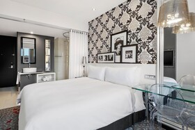 Protea Hotel Fire & Ice! Johannesburg Melrose Arch
