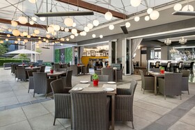 Protea Hotel Fire & Ice! Johannesburg Melrose Arch