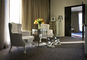 Protea Hotel Fire & Ice! Johannesburg Melrose Arch
