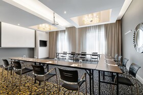 Protea Hotel Fire & Ice! Johannesburg Melrose Arch