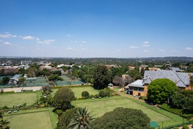 Protea Hotel Johannesburg Wanderers
