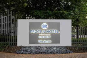 Protea Hotel Johannesburg Wanderers