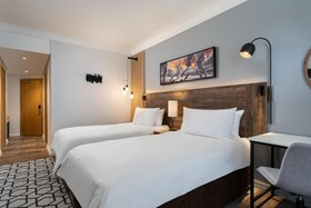 Protea Hotel Johannesburg Wanderers