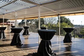 Protea Hotel Johannesburg Wanderers
