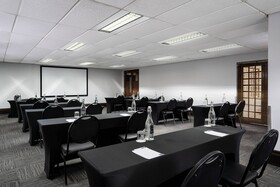 Protea Hotel Johannesburg Wanderers