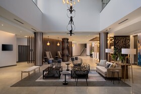 Protea Hotel Johannesburg Wanderers