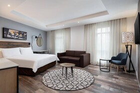 Protea Hotel Johannesburg Wanderers