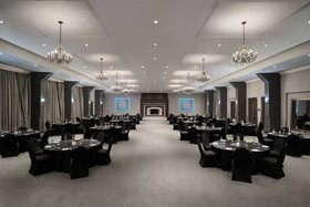 Protea Hotel Johannesburg Wanderers