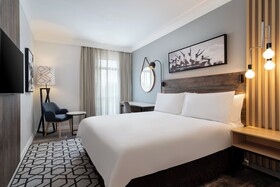 Protea Hotel Johannesburg Wanderers