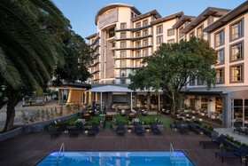 Protea Hotel Johannesburg Wanderers